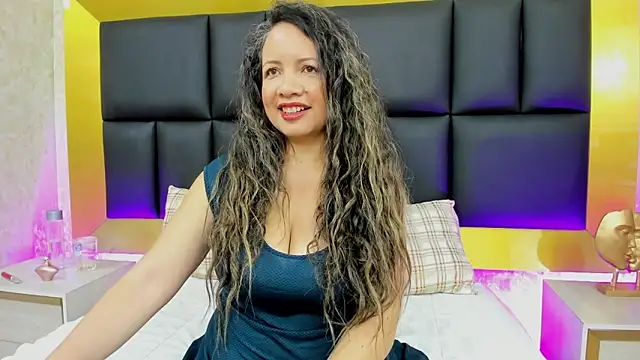 Charlotte monnroe online show from 24, 5, 2026