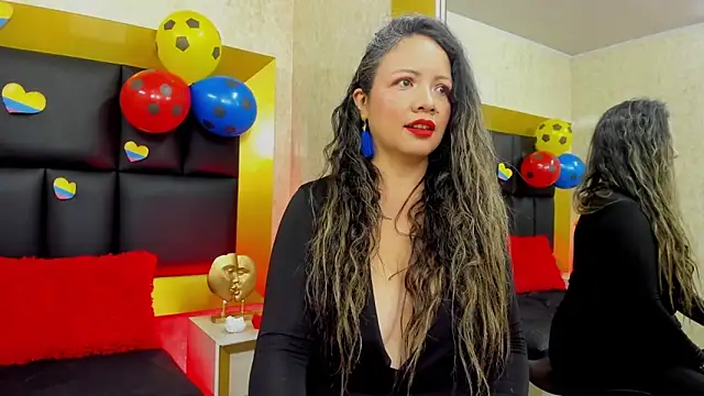 Charlotte monnroe online show from 15, 6, 2026