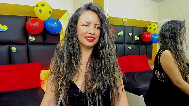 Charlotte monnroe online show from 19, 6, 2026