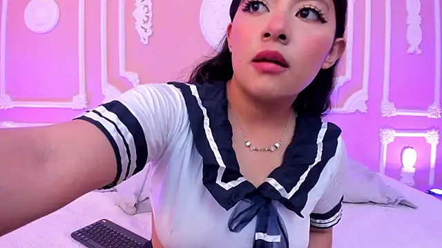 Snapshot of NekoPam_ chatting on 11, 6, 2026 NekoPam online show from 11, 6, 2026