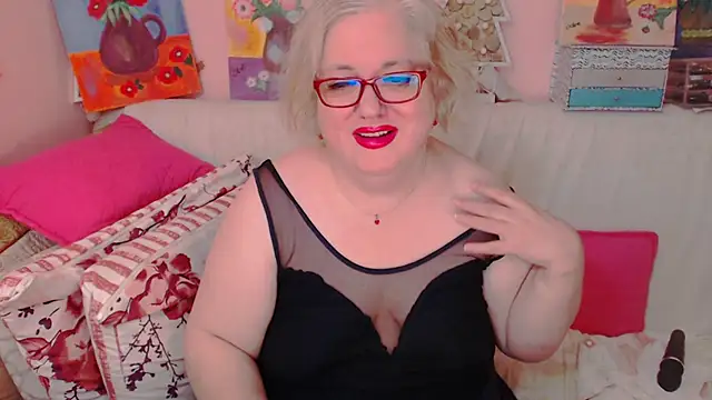 Maturelove xxx online show from 22, 5, 2026