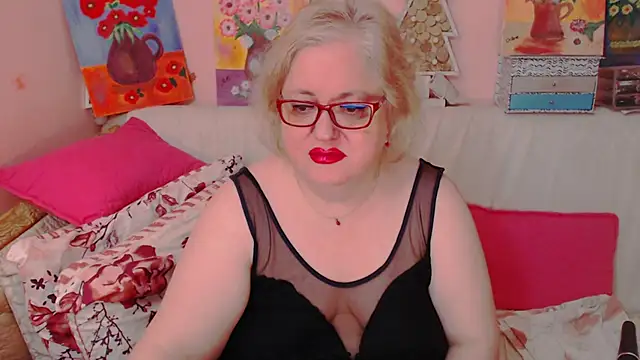 Maturelove xxx online show from 19, 5, 2026
