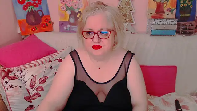 Maturelove xxx online show from 13, 5, 2026
