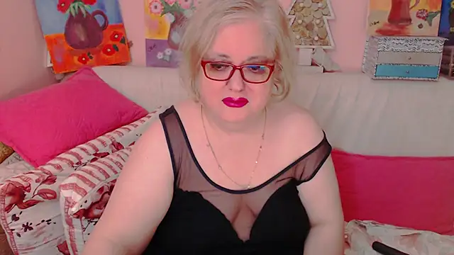 Maturelove xxx online show from 4, 5, 2026