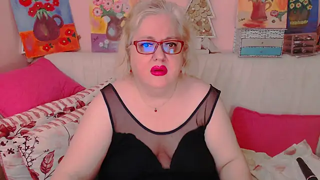 Maturelove xxx online show from 3, 6, 2026