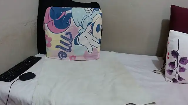 Ebonysweetcougar online show from 22, 6, 2026
