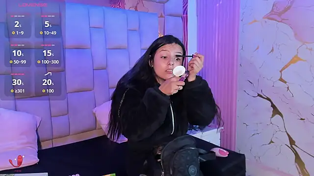 Anal Temptation online show from 7, 7, 2026