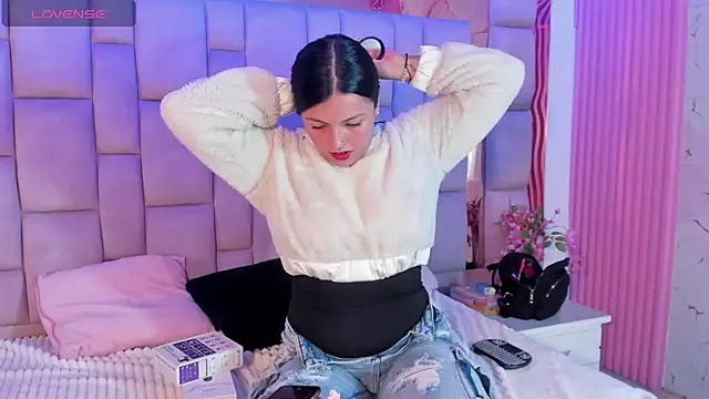 Anal Temptation online show from 24, 7, 2026