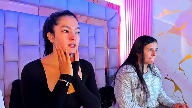 Anal Temptation online show from 8, 8, 2026