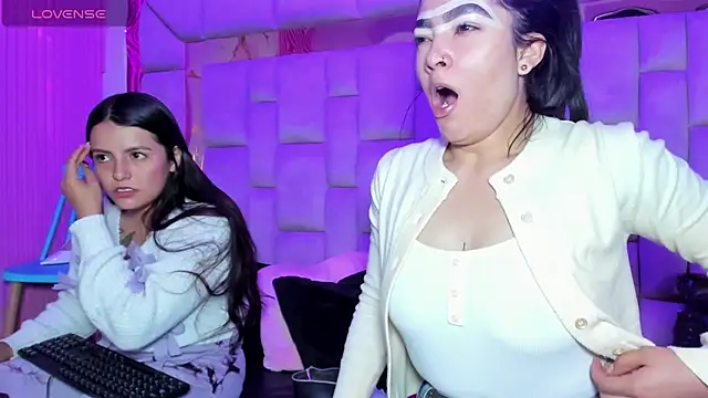 Anal Temptation online show from 11, 5, 2026