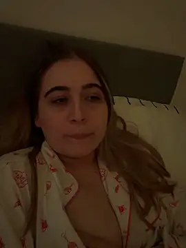 Taylormillie471 online show from 6, 5, 2026
