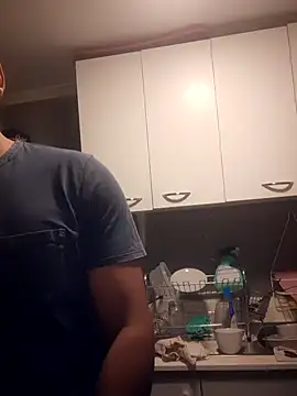 cuquero32 online show from 28, 4, 2026