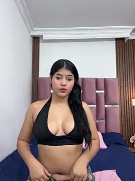 Zoe rousse01 online show from 6, 5, 2026
