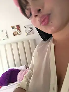 Mulan rousse online show from 23, 7, 2026