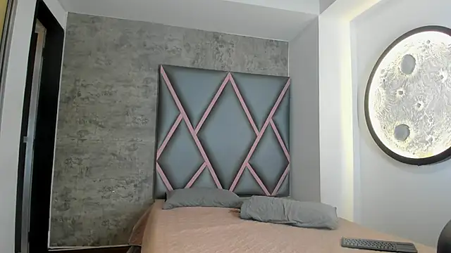 Snapshot of DeborayDark chatting on 1, 6, 2026 DeborayDark online show from 1, 6, 2026