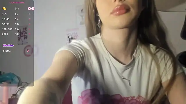 MyChoelove online show from 22, 5, 2026