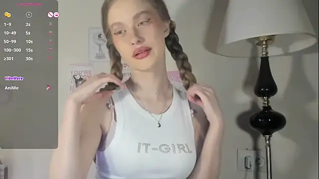 MyChoelove online show from 23, 5, 2026