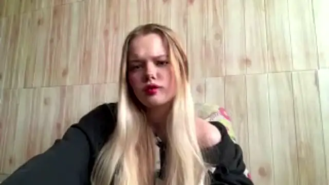 Malinwitch online show from 19, 5, 2026