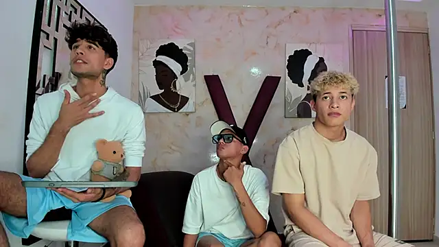 LUCKY BOX2026 online show from 28, 4, 2026