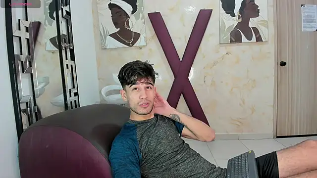Snapshot of LUCKY_BOX2026 chatting on 21, 7, 2026 LUCKY BOX2026 online show from 21, 7, 2026