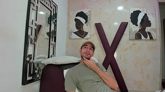 Snapshot of LUCKY_BOX2026 chatting on 16, 6, 2026 LUCKY BOX2026 online show from 16, 6, 2026