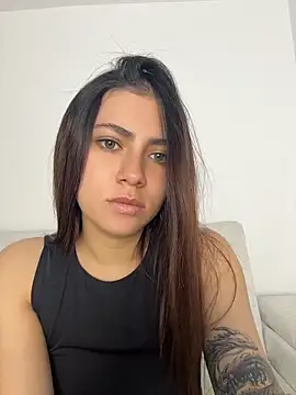 EmilyCxx online show from 28, 5, 2026