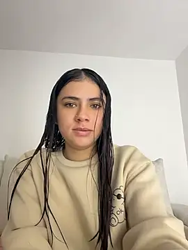 EmilyCxx online show from 21, 7, 2026