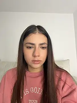 EmilyCxx online show from 19, 7, 2026