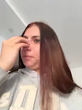 EmilyCxx online show from 5, 8, 2026