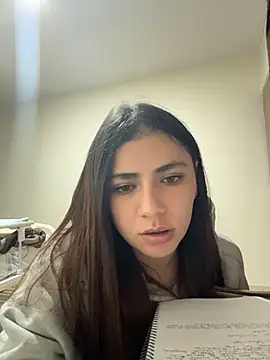 EmilyCxx online show from 13, 7, 2026