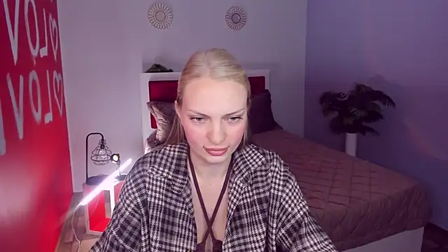 NancyGlamour online show from 6, 6, 2026
