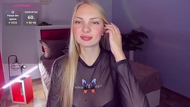 NancyGlamour online show from 21, 6, 2026