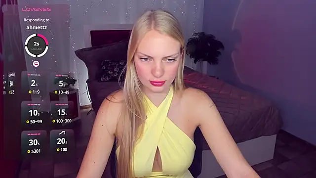 NancyGlamour online show from 26, 6, 2026