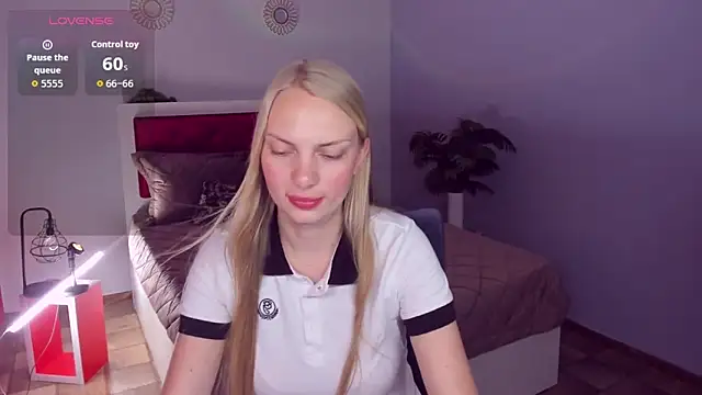 NancyGlamour online show from 12, 6, 2026