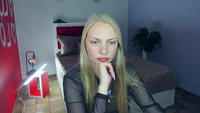 NancyGlamour online show from 24, 5, 2026