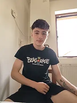 denysio89 online show from 1, 6, 2026