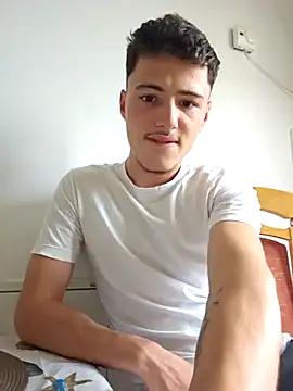 denysio89 online show from 27, 7, 2026