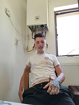 denysio89 online show from 10, 6, 2026