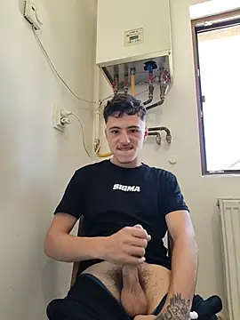 denysio89 online show from 21, 6, 2026