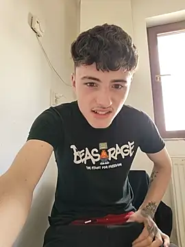 denysio89 online show from 31, 5, 2026