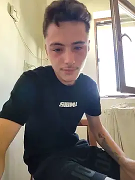 denysio89 online show from 22, 6, 2026