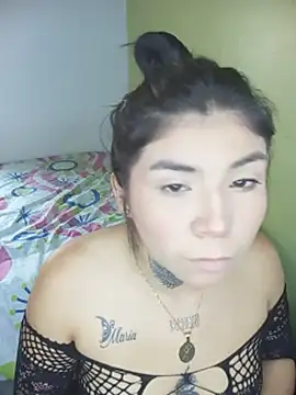 Snapshot of PequenaNena chatting on 14, 6, 2026 PequenaNena online show from 14, 6, 2026