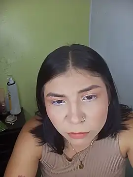 Snapshot of PequenaNena chatting on 18, 5, 2026 PequenaNena online show from 18, 5, 2026
