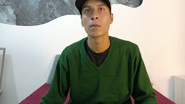cameronsilverman online show from 27, 5, 2026