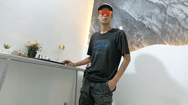 cameronsilverman online show from 1, 6, 2026
