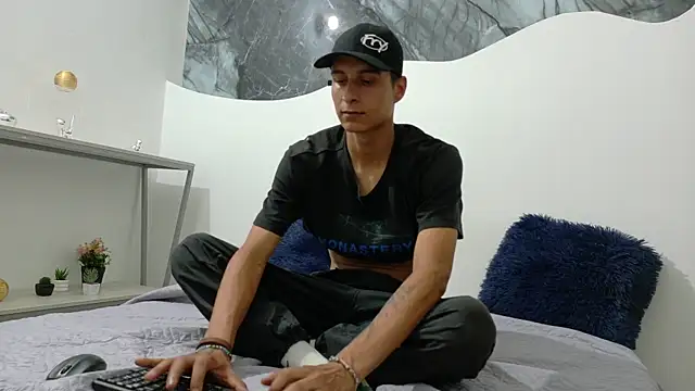 cameronsilverman online show from 5, 5, 2026