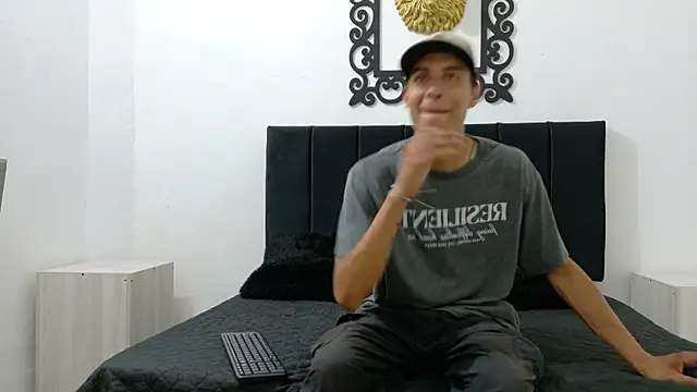 cameronsilverman online show from 25, 5, 2026
