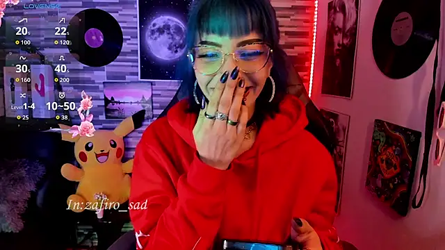 BlueElyxra online show from 29, 5, 2026