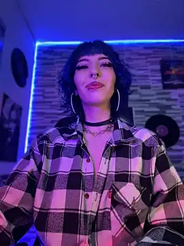 BlueElyxra online show from 12, 5, 2026