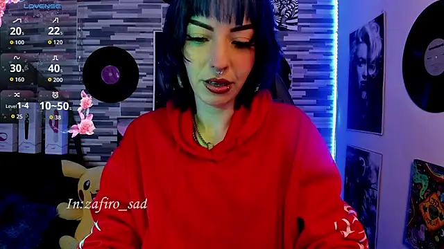 BlueElyxra online show from 27, 5, 2026